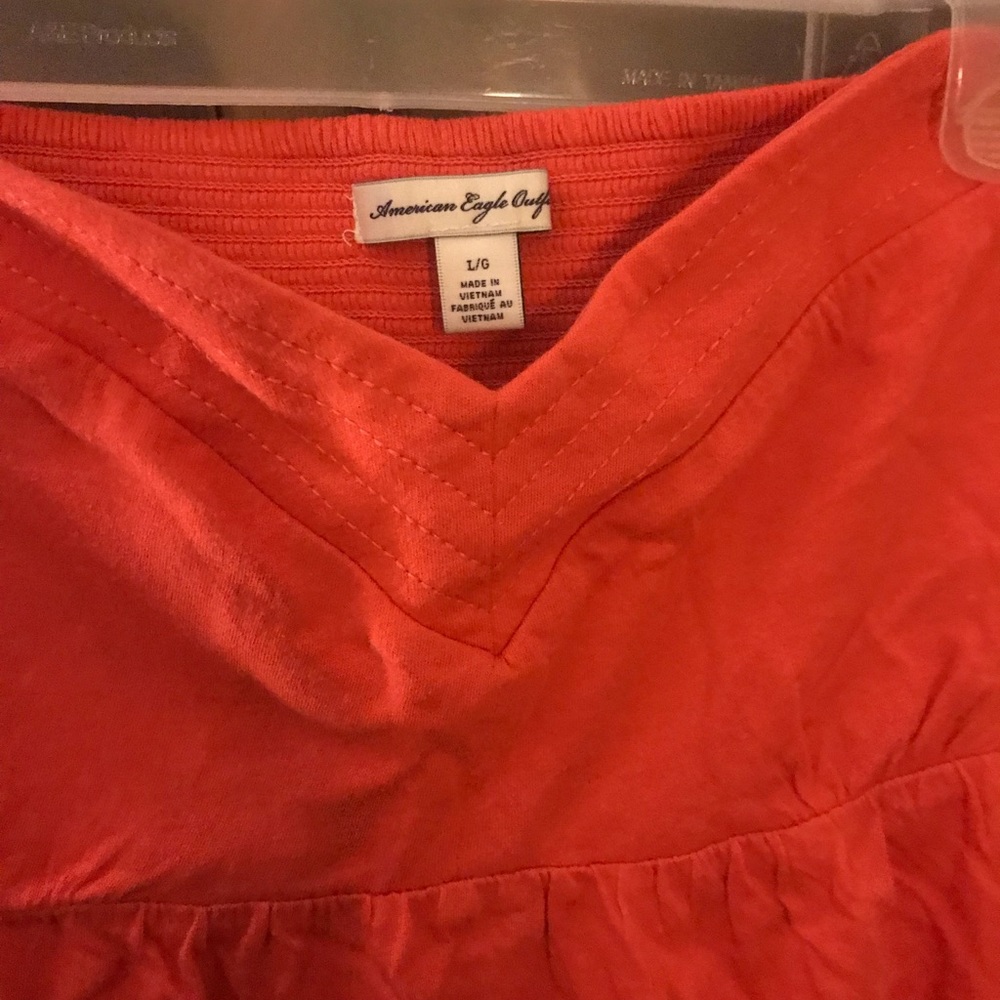 American Eagle tank - Picture 2 of 3